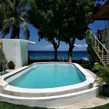 Anton'S Beach Resort Oslob Extérieur photo