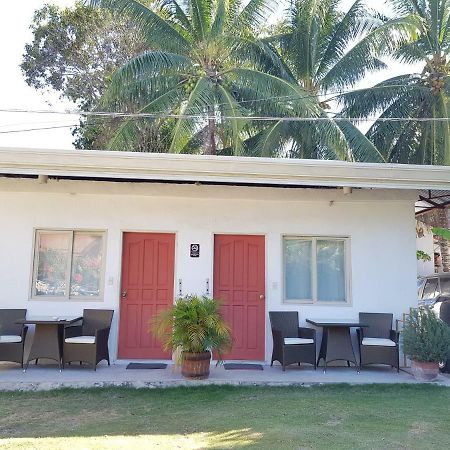 Anton'S Beach Resort Oslob Extérieur photo