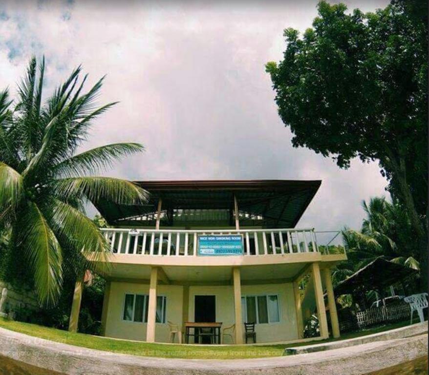 Anton'S Beach Resort Oslob Extérieur photo