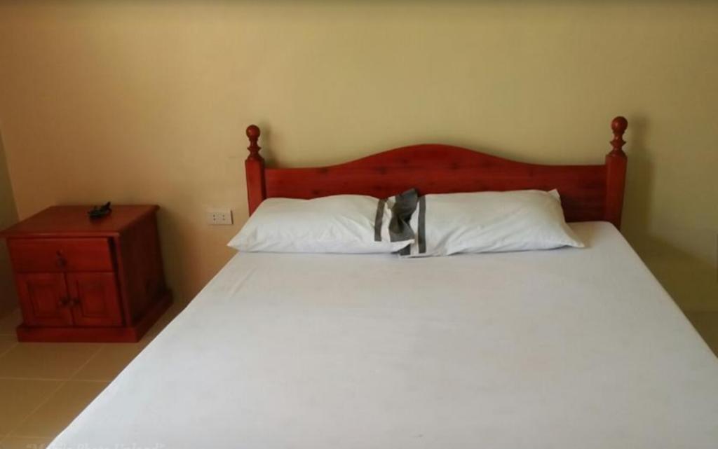 Anton'S Beach Resort Oslob Extérieur photo