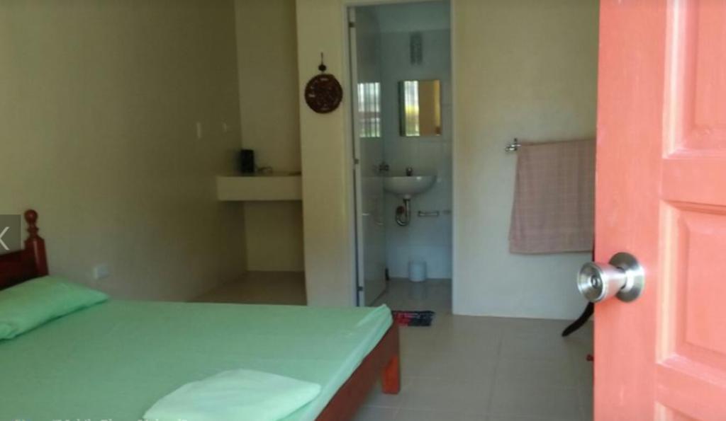 Anton'S Beach Resort Oslob Extérieur photo