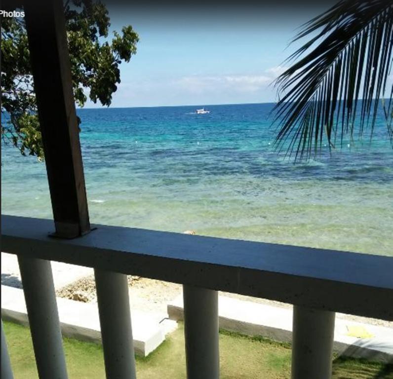 Anton'S Beach Resort Oslob Extérieur photo