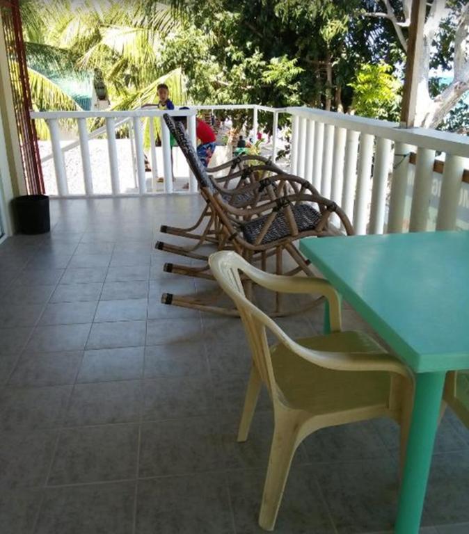 Anton'S Beach Resort Oslob Extérieur photo
