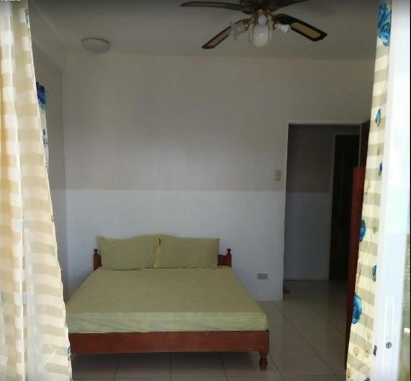Anton'S Beach Resort Oslob Extérieur photo