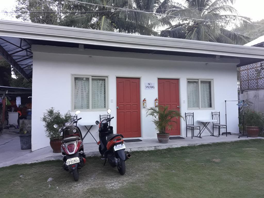 Anton'S Beach Resort Oslob Extérieur photo