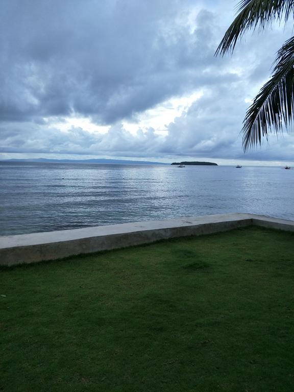 Anton'S Beach Resort Oslob Chambre photo