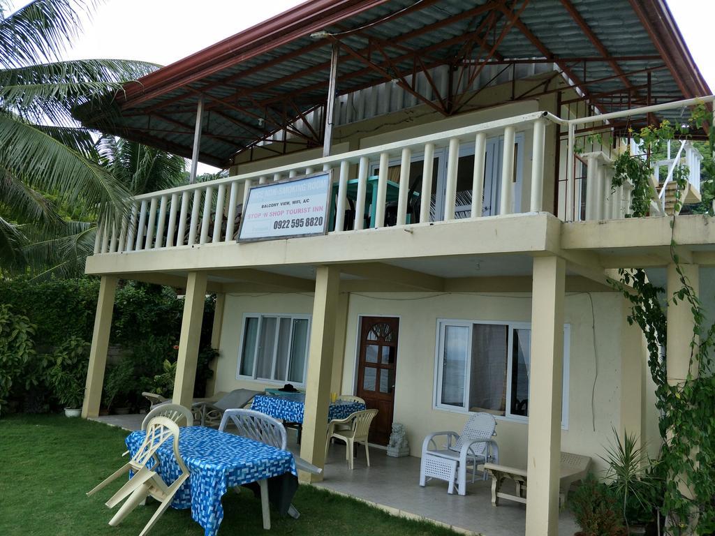 Anton'S Beach Resort Oslob Extérieur photo