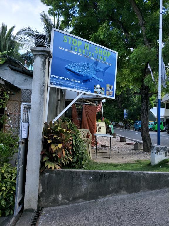 Anton'S Beach Resort Oslob Extérieur photo