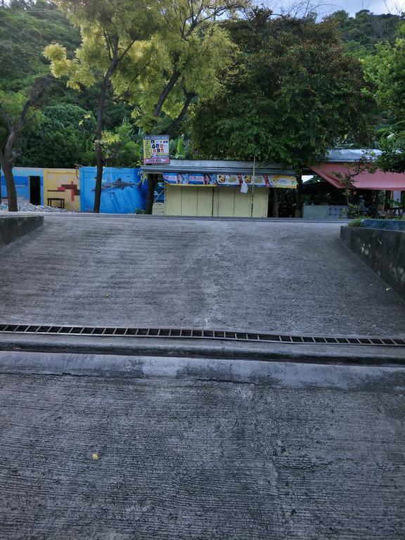 Anton'S Beach Resort Oslob Extérieur photo