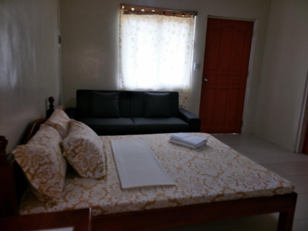 Anton'S Beach Resort Oslob Extérieur photo