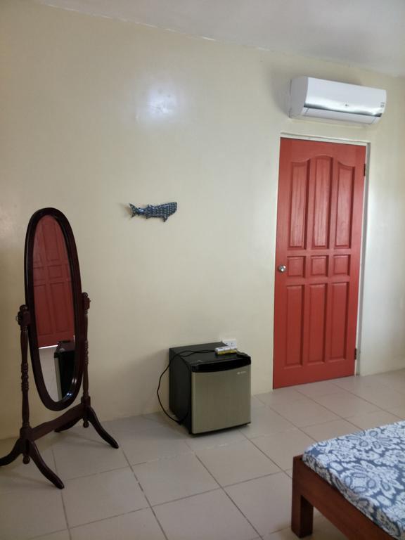 Anton'S Beach Resort Oslob Extérieur photo