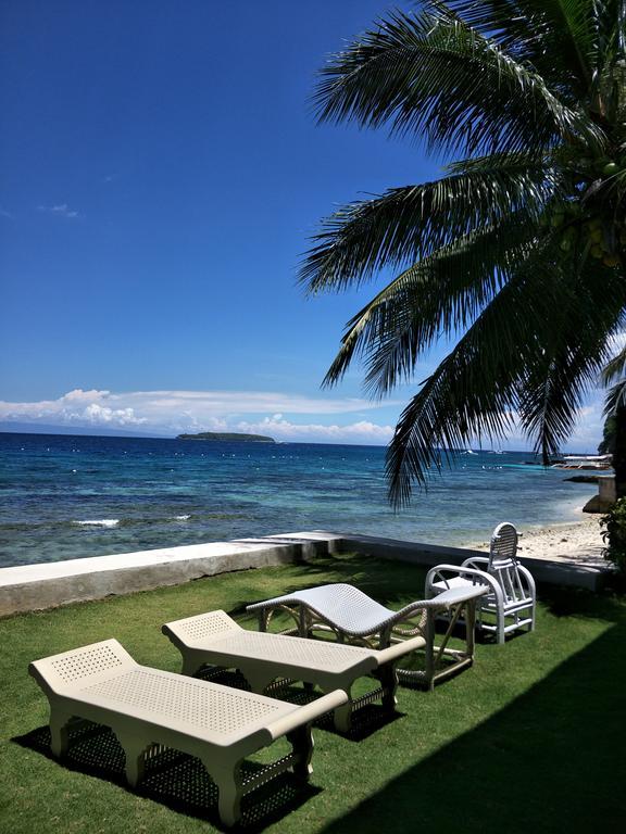 Anton'S Beach Resort Oslob Extérieur photo