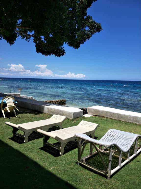 Anton'S Beach Resort Oslob Extérieur photo