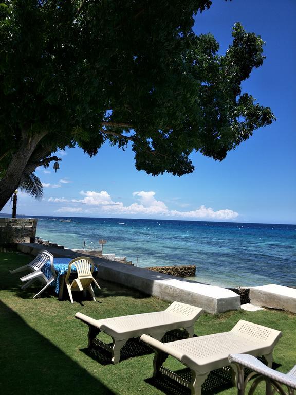 Anton'S Beach Resort Oslob Extérieur photo