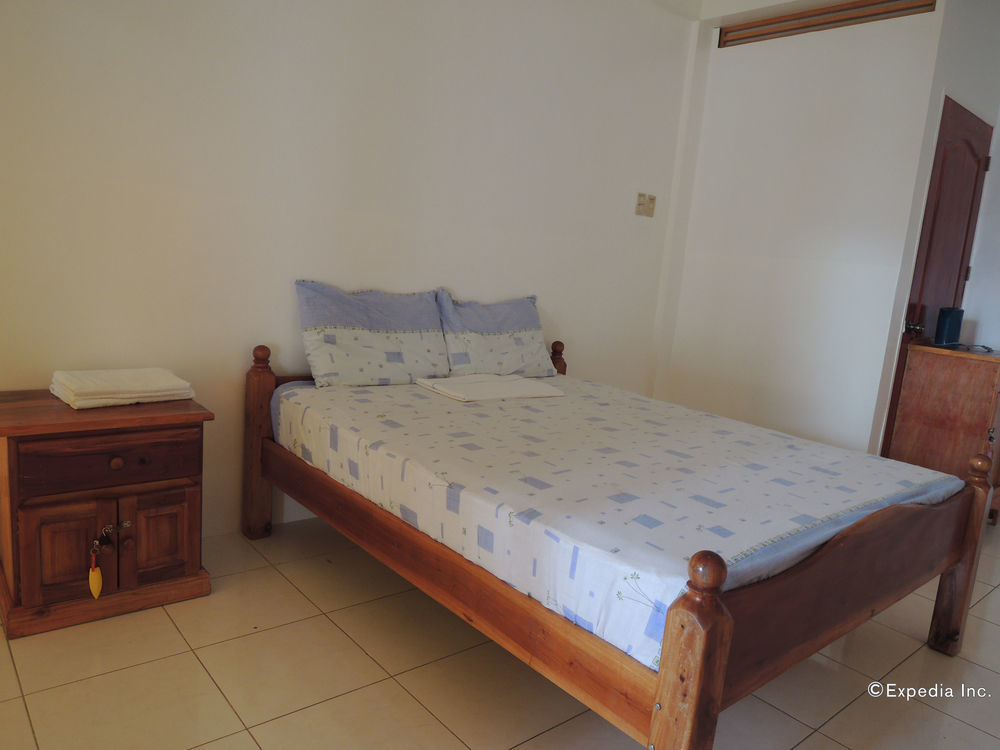 Anton'S Beach Resort Oslob Extérieur photo