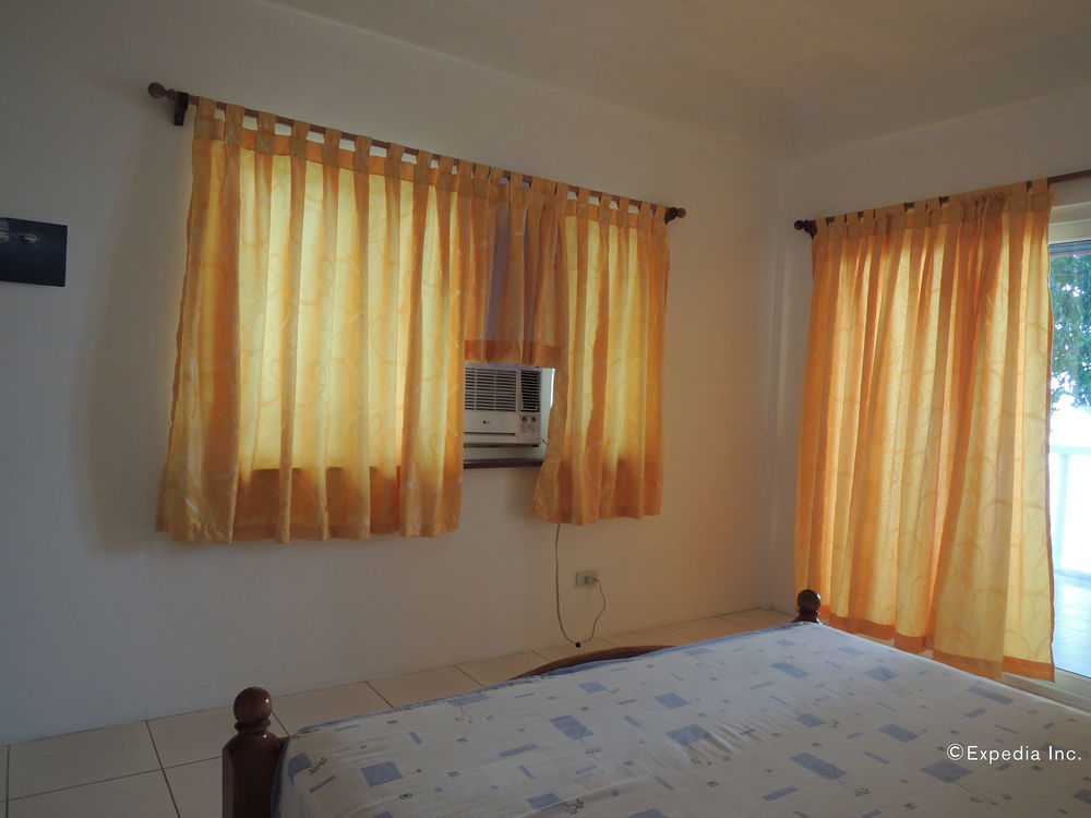 Anton'S Beach Resort Oslob Extérieur photo