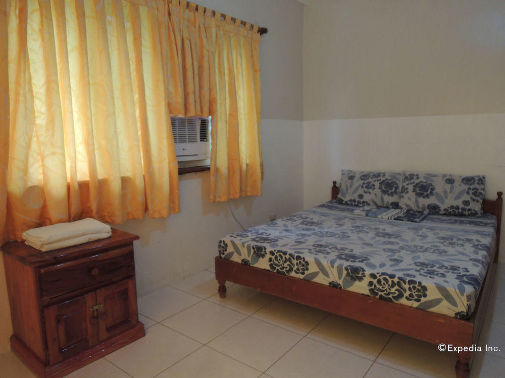 Anton'S Beach Resort Oslob Extérieur photo