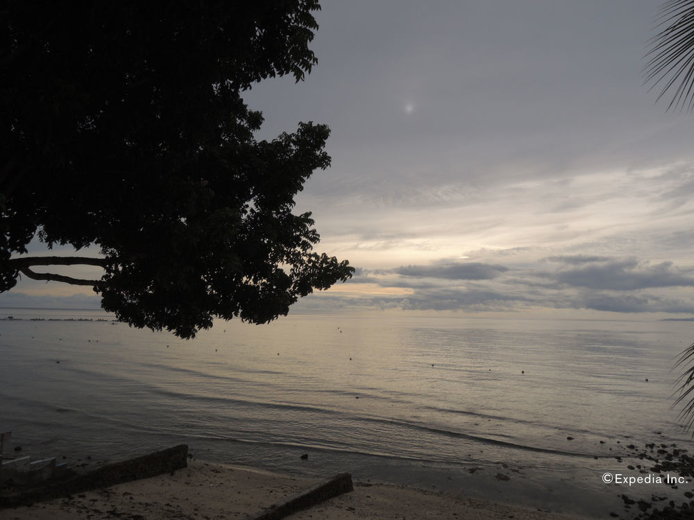 Anton'S Beach Resort Oslob Extérieur photo