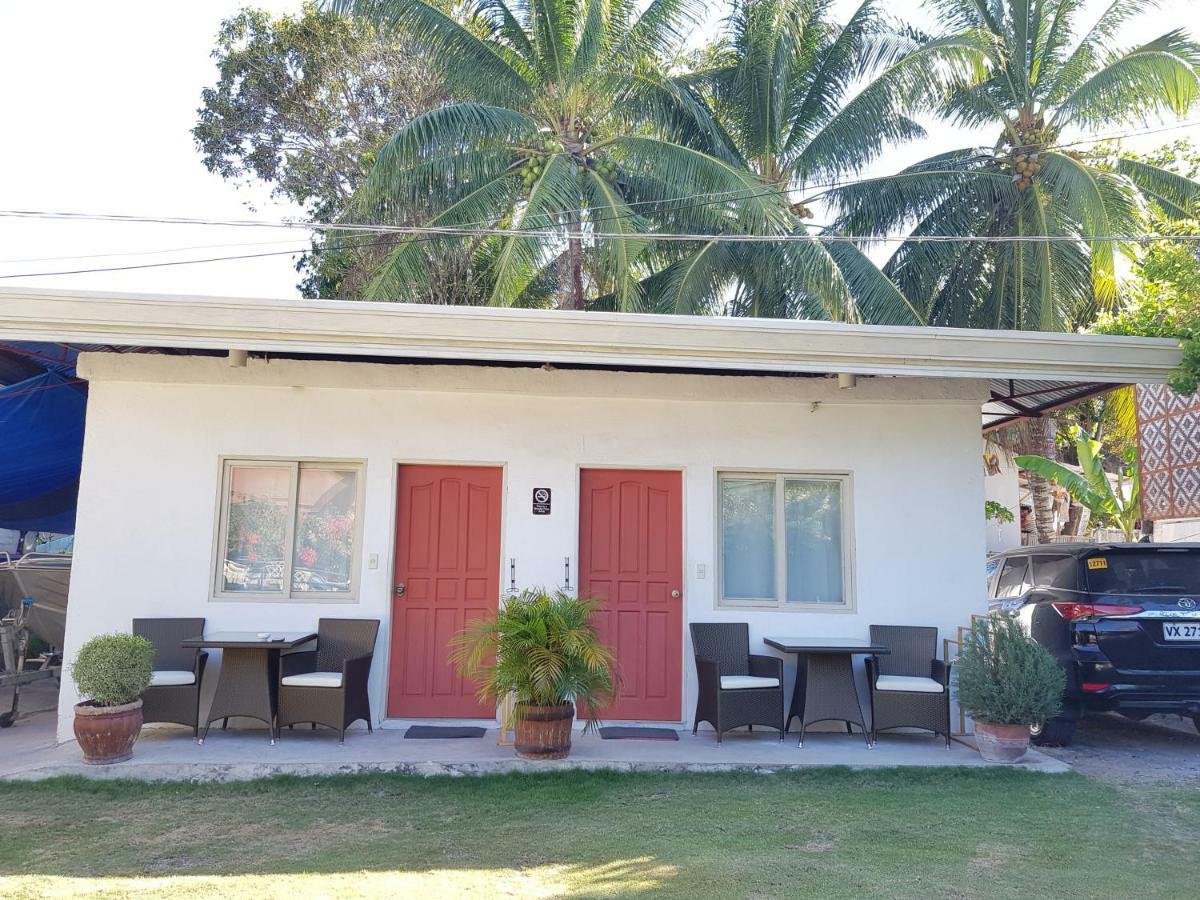 Anton'S Beach Resort Oslob Extérieur photo