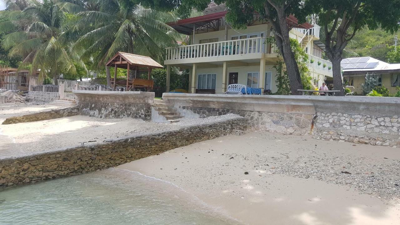 Anton'S Beach Resort Oslob Extérieur photo